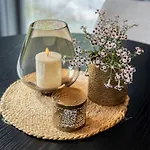 Holiday home Luxury By The Fjord In Ranvik *