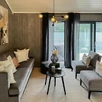 Holiday home Luxury By The Fjord In Ranvik Eidsvag (Nesset)