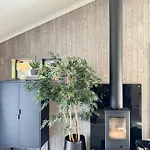 Luxury By The Fjord In Ranvik Holiday home