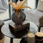 Holiday home Luxury By The Fjord In Ranvik