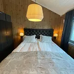 Luxury By The Fjord In Ranvik * Eidsvag (Nesset)