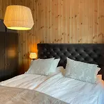 Luxury By The Fjord In Ranvik