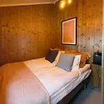 Luxury By The Fjord In Ranvik
