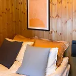 Luxury By The Fjord In Ranvik Holiday home Eidsvag (Nesset)