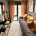 Luxury By The Fjord In Ranvik Holiday home *