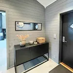 Luxury By The Fjord In Ranvik * Eidsvag (Nesset)