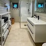 Luxury By The Fjord In Ranvik Eidsvag (Nesset)