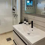 Luxury By The Fjord In Ranvik Holiday home Eidsvag (Nesset)