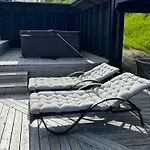 Holiday home Luxury By The Fjord In Ranvik Eidsvag (Nesset)