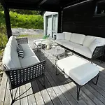 Luxury By The Fjord In Ranvik Holiday home Eidsvag (Nesset)