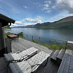 Holiday home Luxury By The Fjord In Ranvik