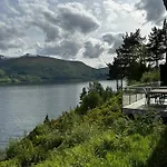 Holiday home Luxury By The Fjord In Ranvik *