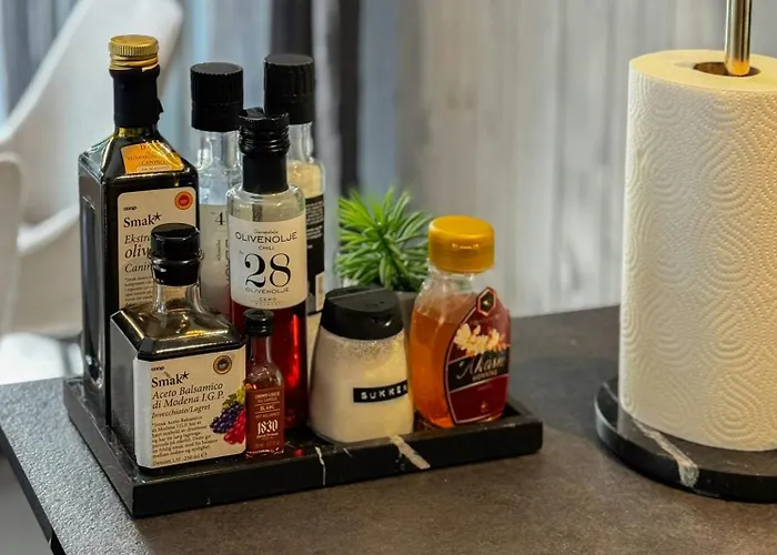 Luxury By The Fjord In Ranvik * Eidsvåg